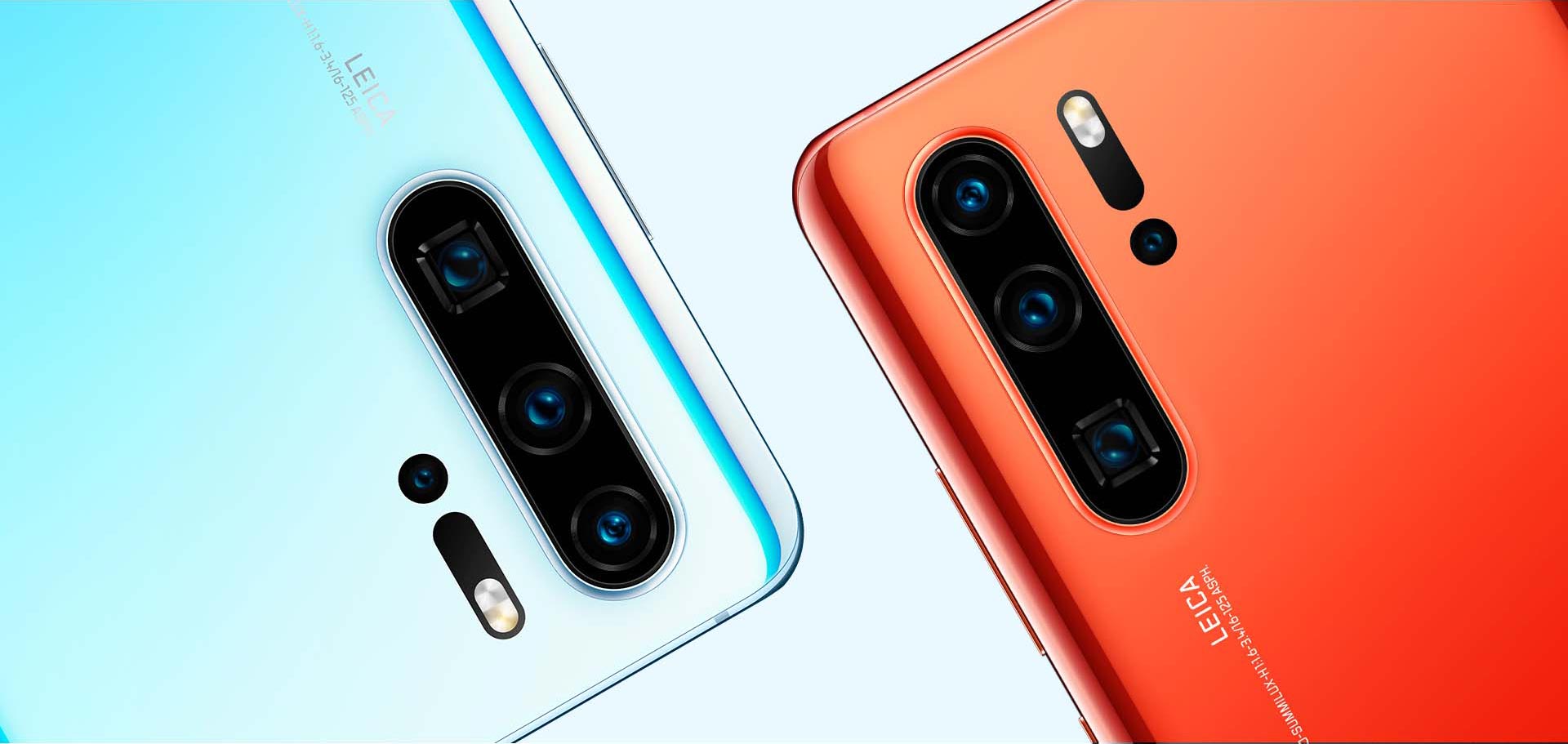 Huawei P30 Pro