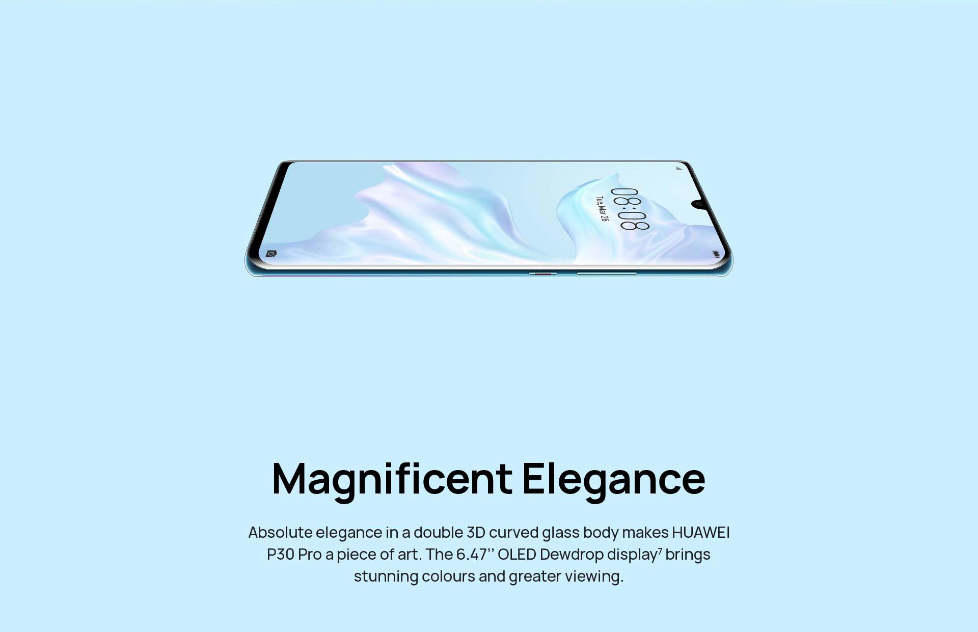Huawei P30 Pro