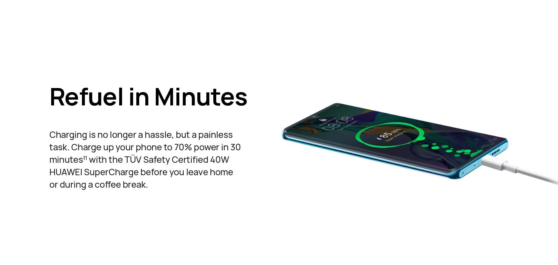Huawei P30 Pro