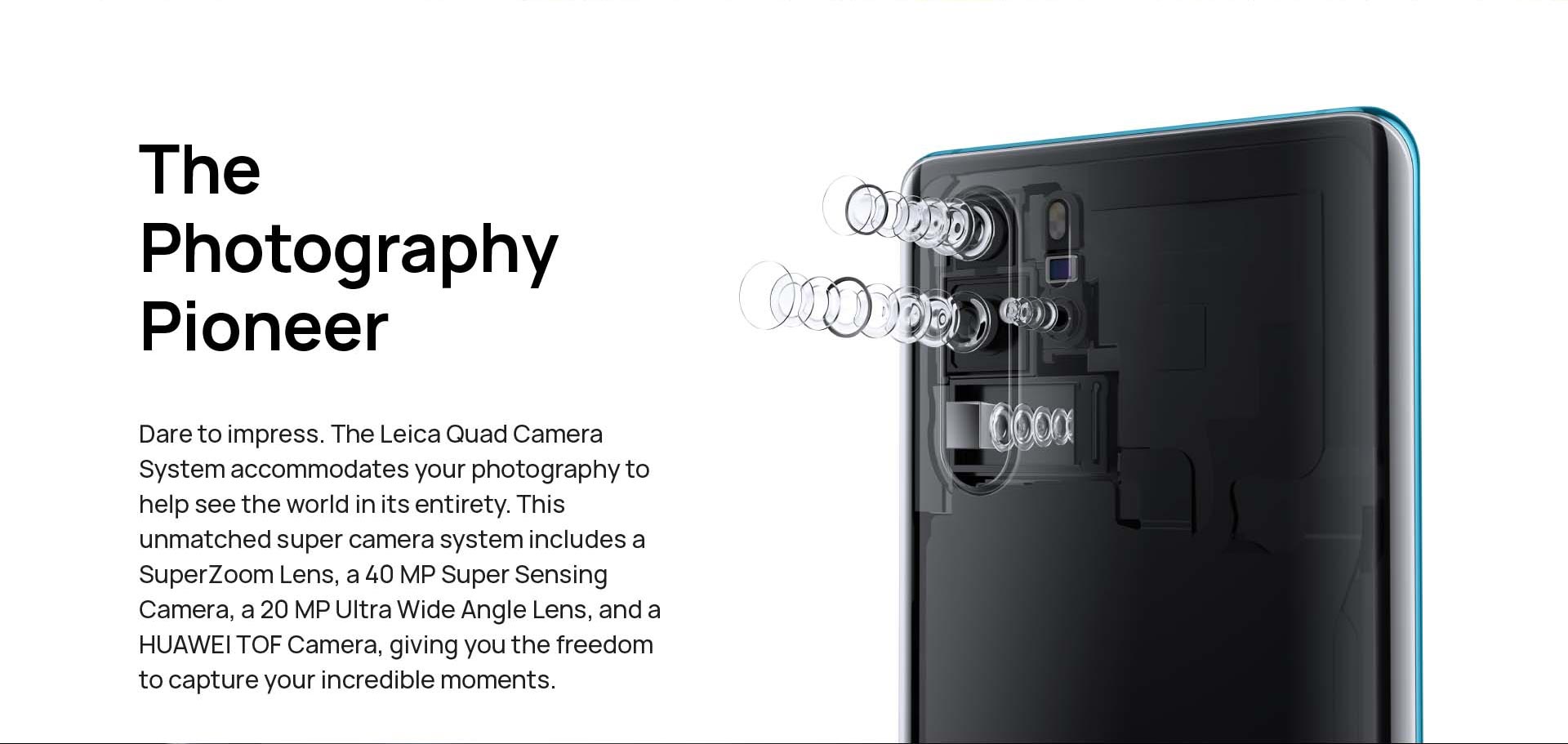 Huawei P30 Pro