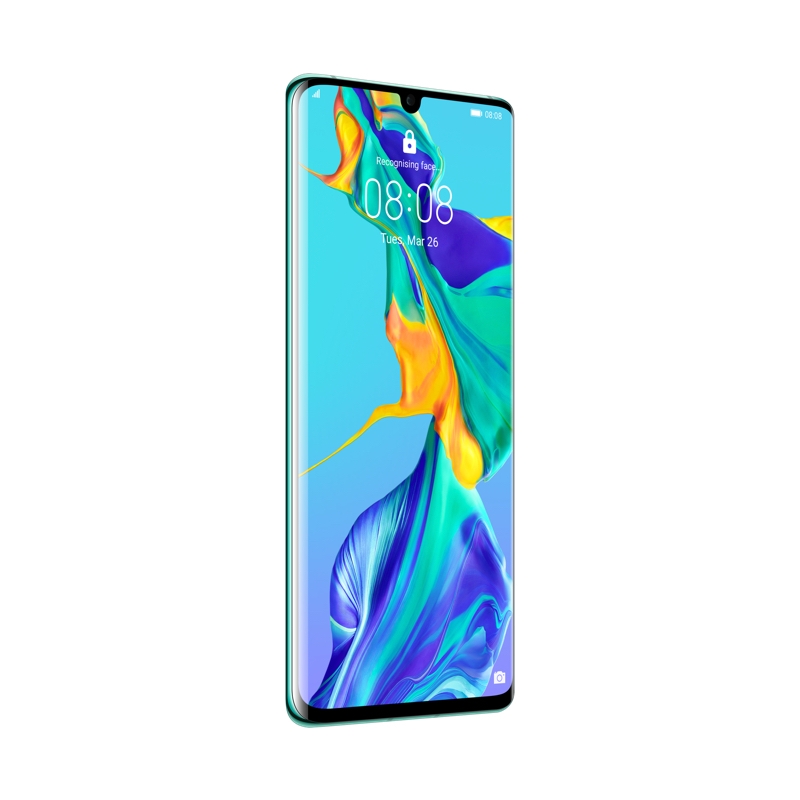 HUAWEI P30 Pro Aurora Blue 8+256GB