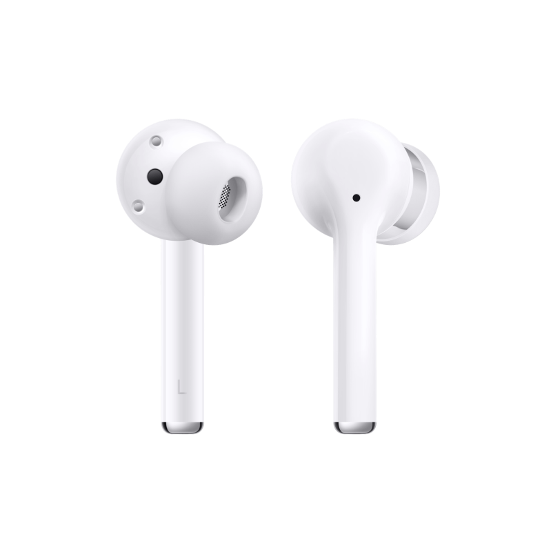 HUAWEI FreeBuds 3i - Ceramic White