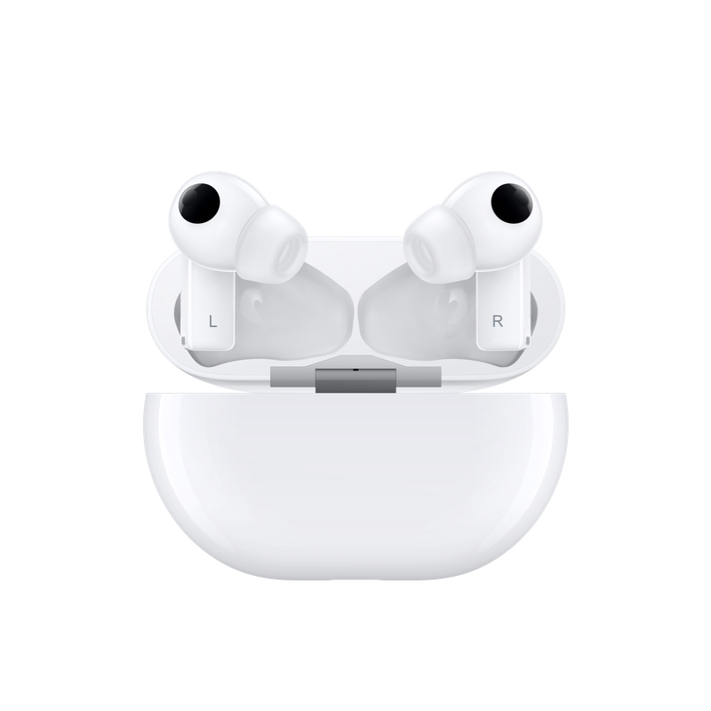 HUAWEI FreeBuds Pro - Ceramic White