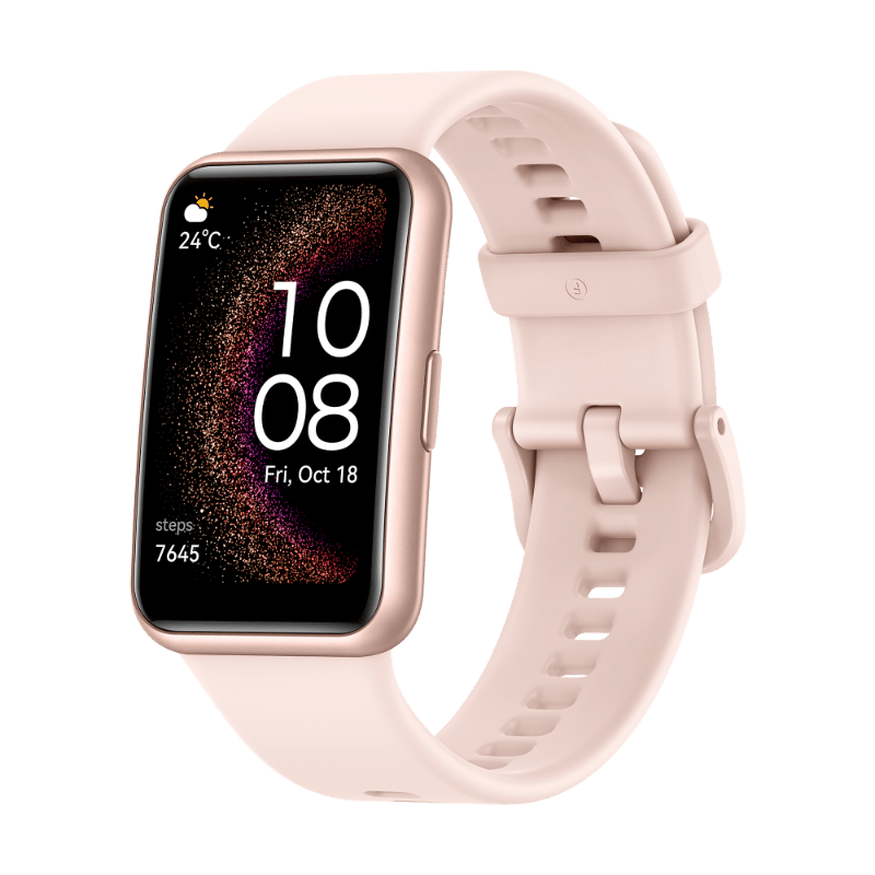 HUAWEI WATCH FIT Special Edition (Nebula Pink)