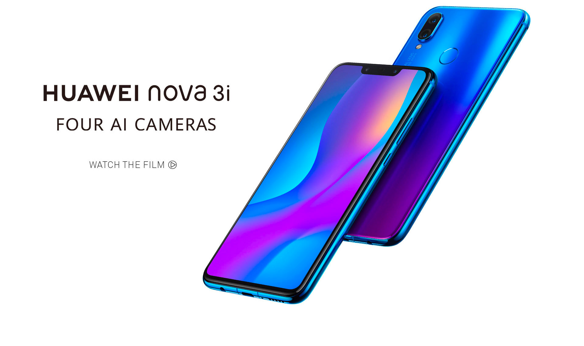 Huawei Nova 3i-Brand New Malaysia Set Price RM799.00 ...