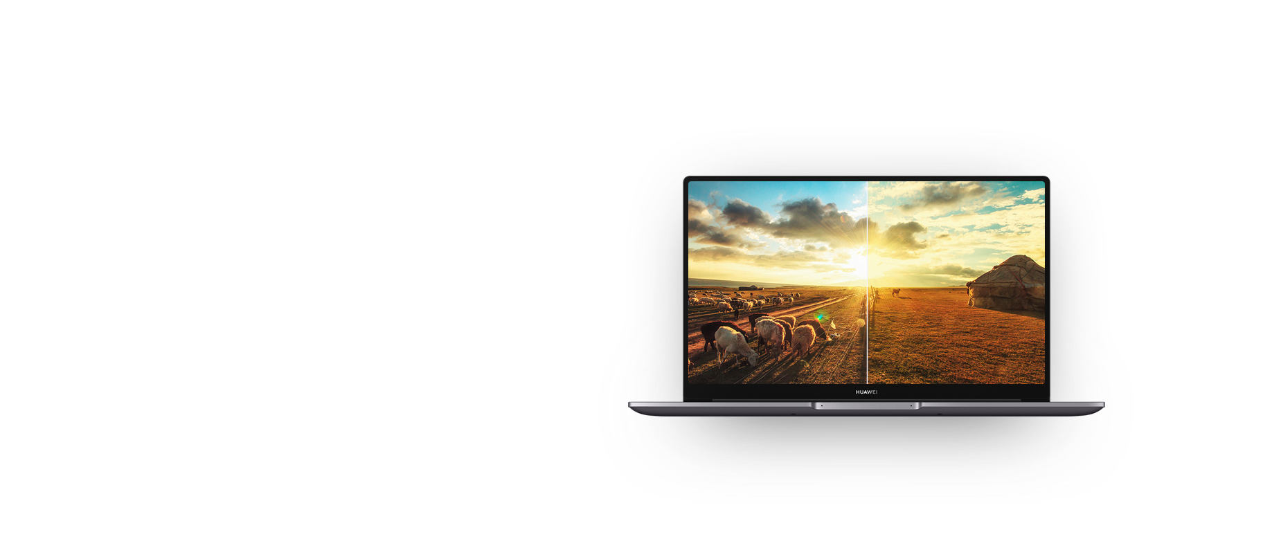 HUAWEI MateBook D 15