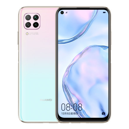 HUAWEI nova 7i