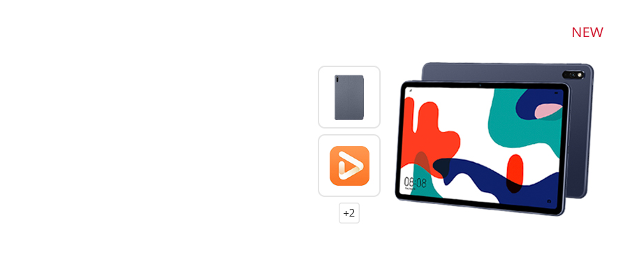 HUAWEI MatePad