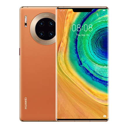 HUAWEI MATE 30 Pro 5G
