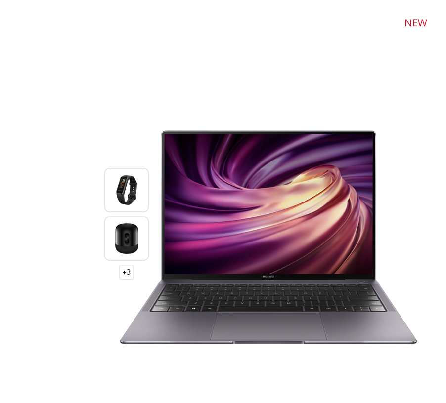 HUAWEI MateBook X Pro i7 2020