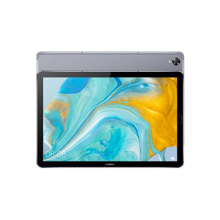 HUAWEI MediaPad M6