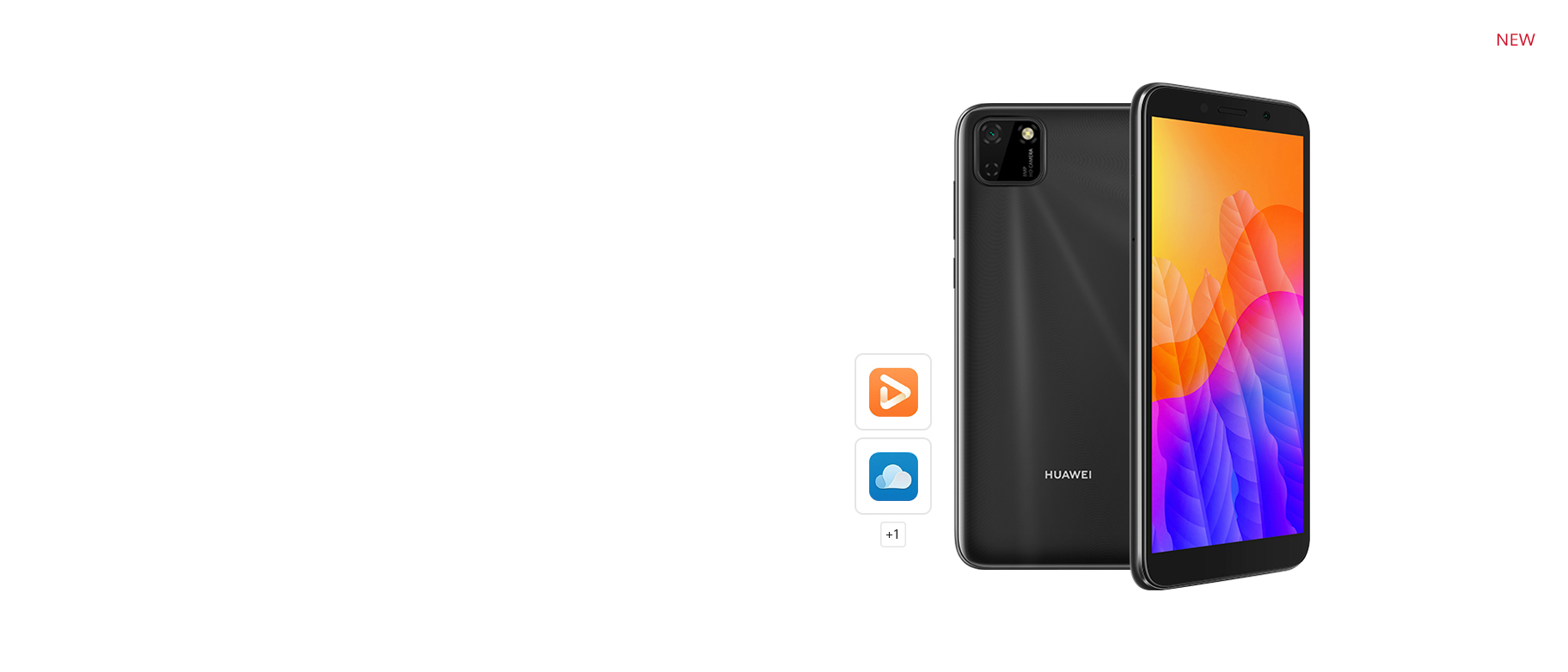 HUAWEI Y5p