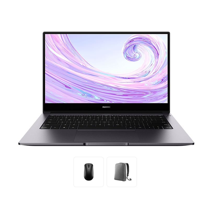 HUAWEI MateBook D 14