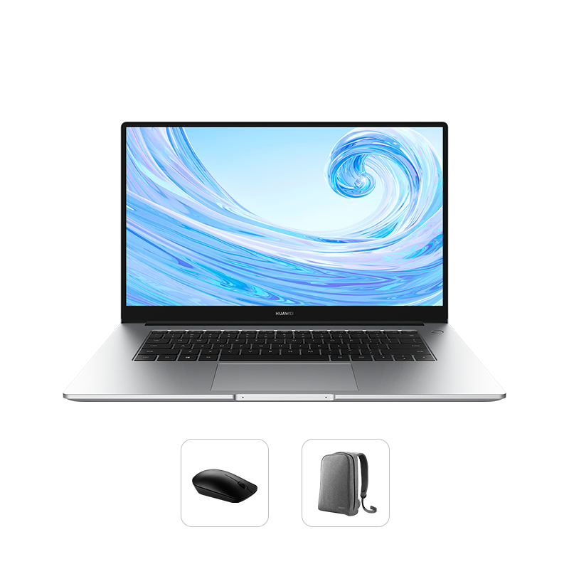HUAWEI MateBook D 15 R7