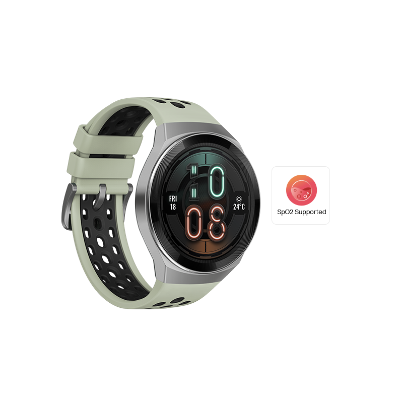 HUAWEI WATCH GT 2e