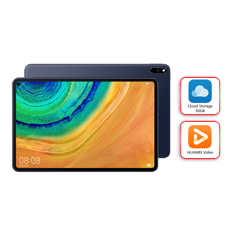 HUAWEI MatePad Pro