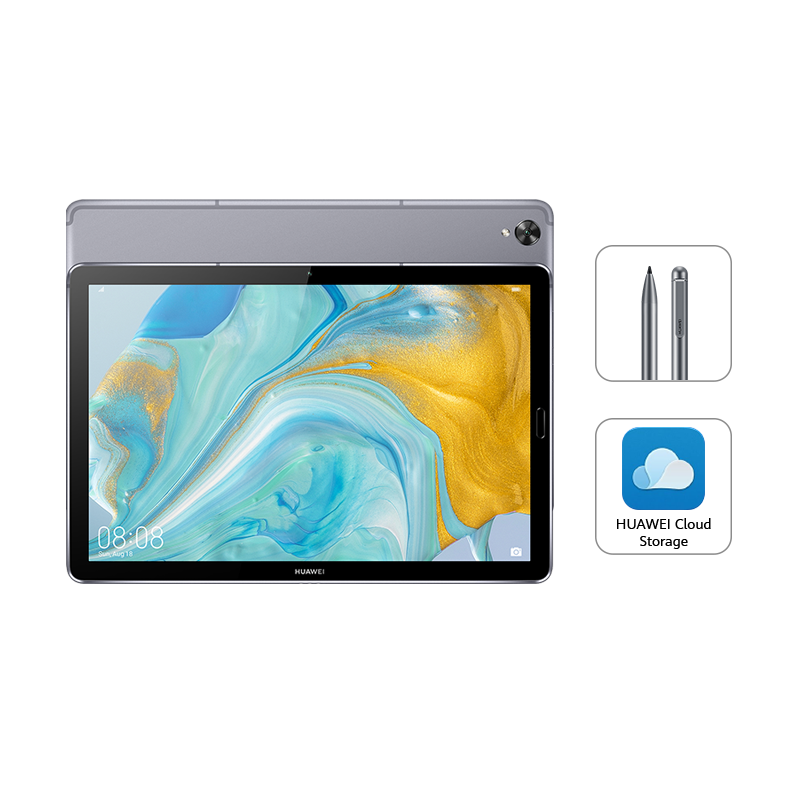 HUAWEI MediaPad M6