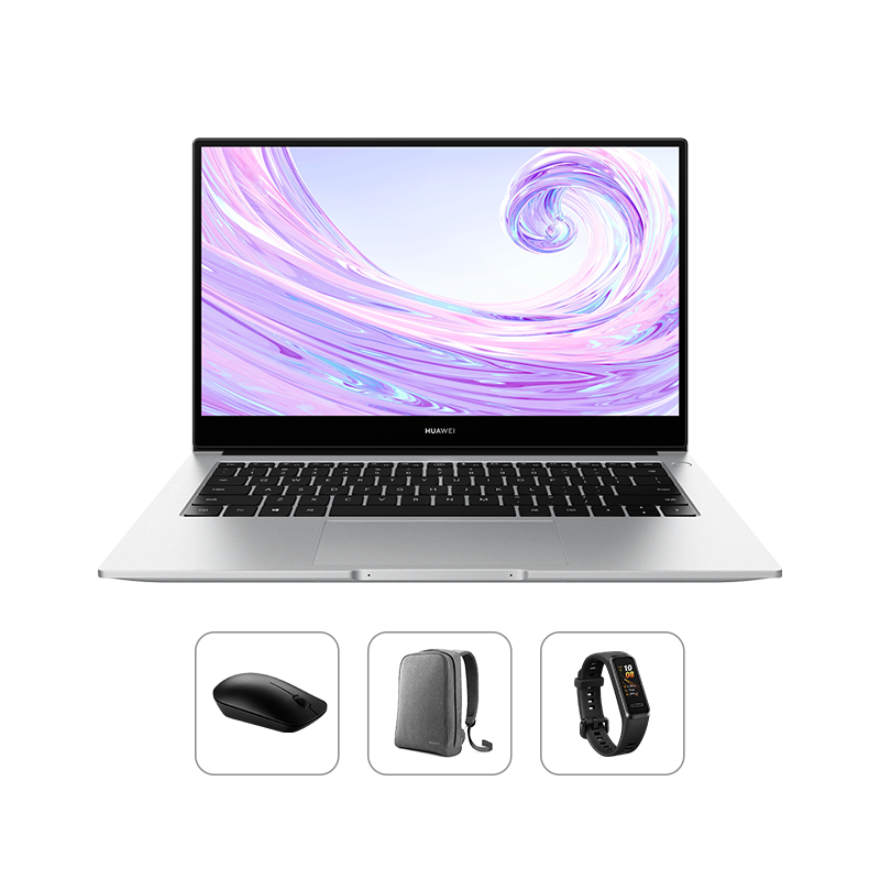 HUAWEI MateBook D 14