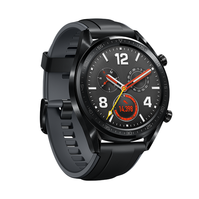 HUAWEI WATCH GT
