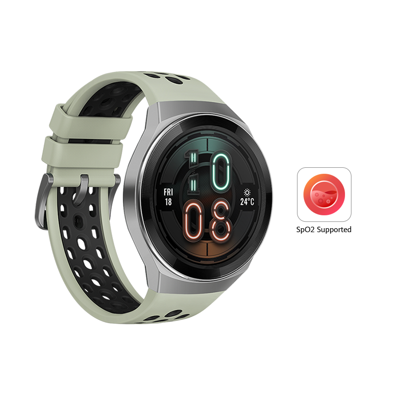 HUAWEI WATCH GT 2e