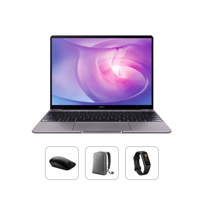 HUAWEI MateBook 13 2020
