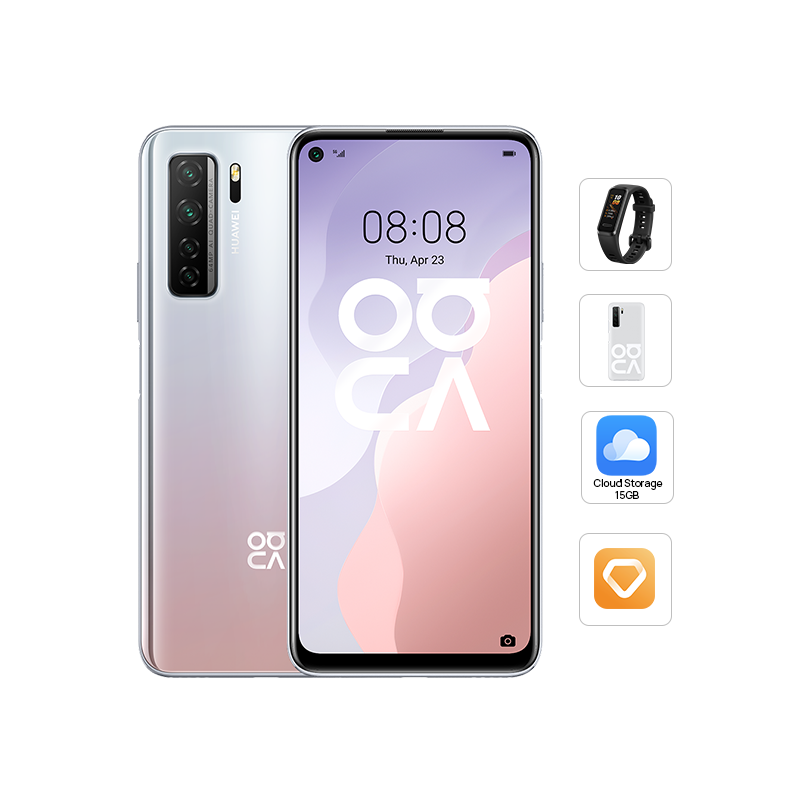 HUAWEI nova 7 SE 5G