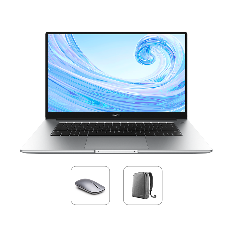 HUAWEI MateBook D 15 R7