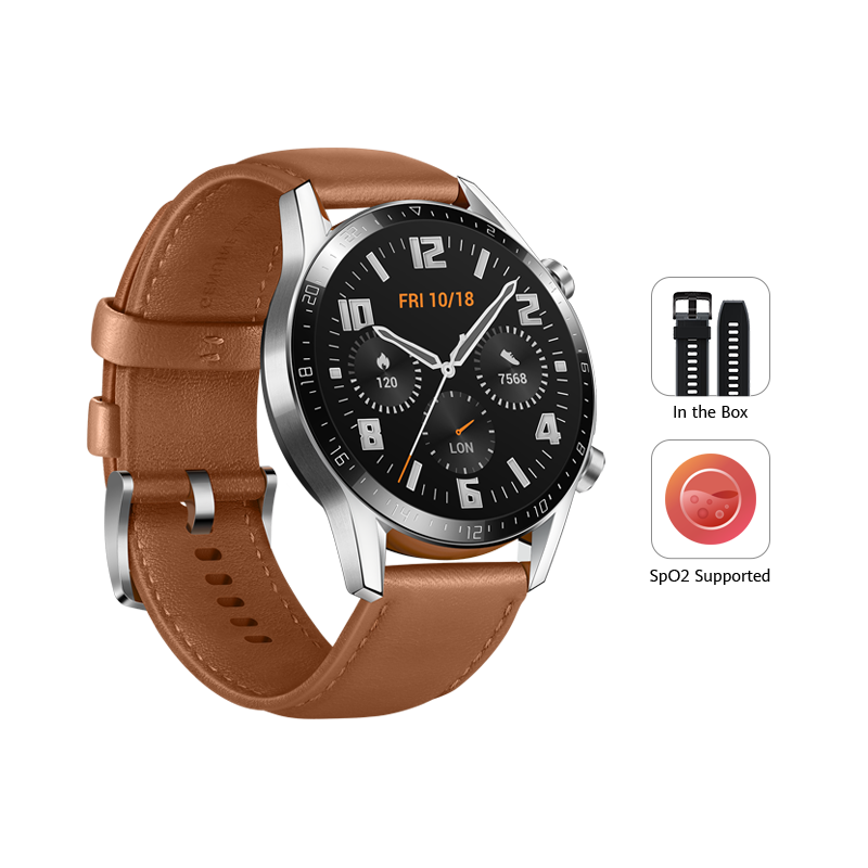 HUAWEI WATCH GT 2