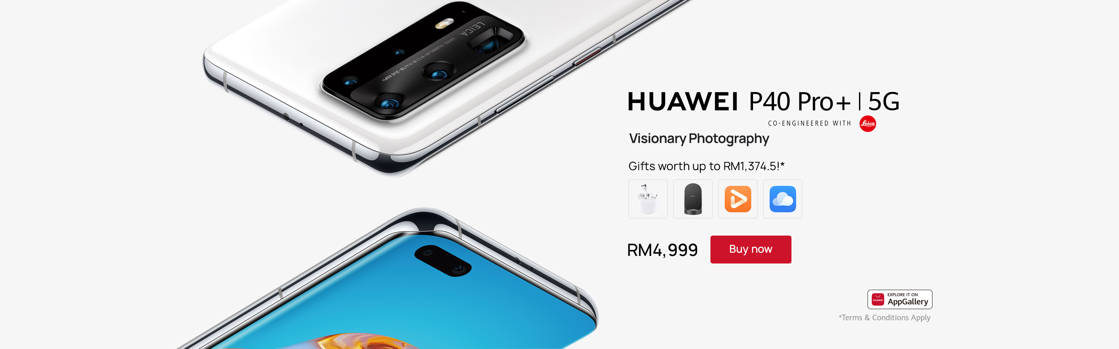 should i buy a huawei phone now