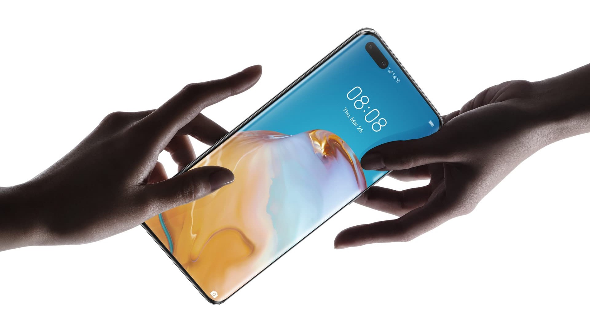 Buy Huawei P40 Pro Huawei Store Malaysia