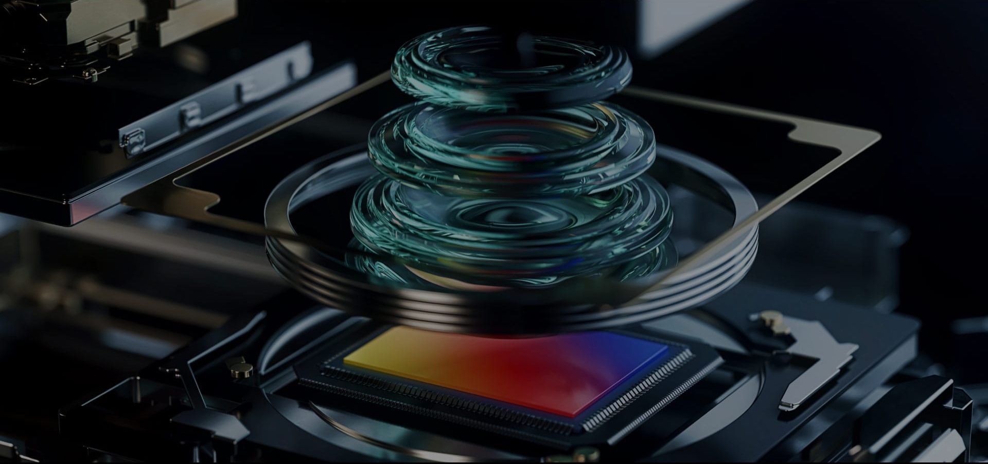 Buy Huawei P40 Pro Huawei Store Malaysia