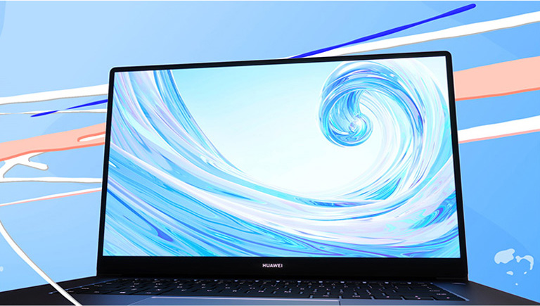 Huawei Matebook D15 + Pantalla FullView Huawei Matebook D15 + Pantalla FullView