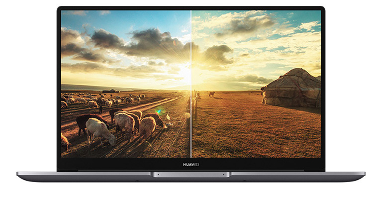 Huawei Matebook D15 + Pantalla Certificada por TÜV Rheinland Huawei Matebook D15 + Pantalla Certificada por TÜV Rheinland