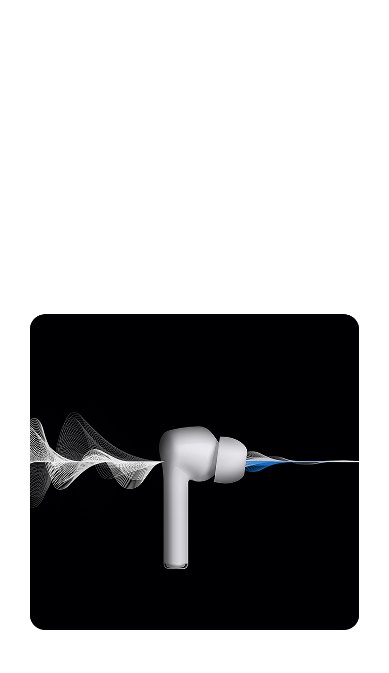 Huawei FreeBuds 3i + Cancelación de ruido activa Huawei FreeBuds 3i + Cancelación de ruido activa