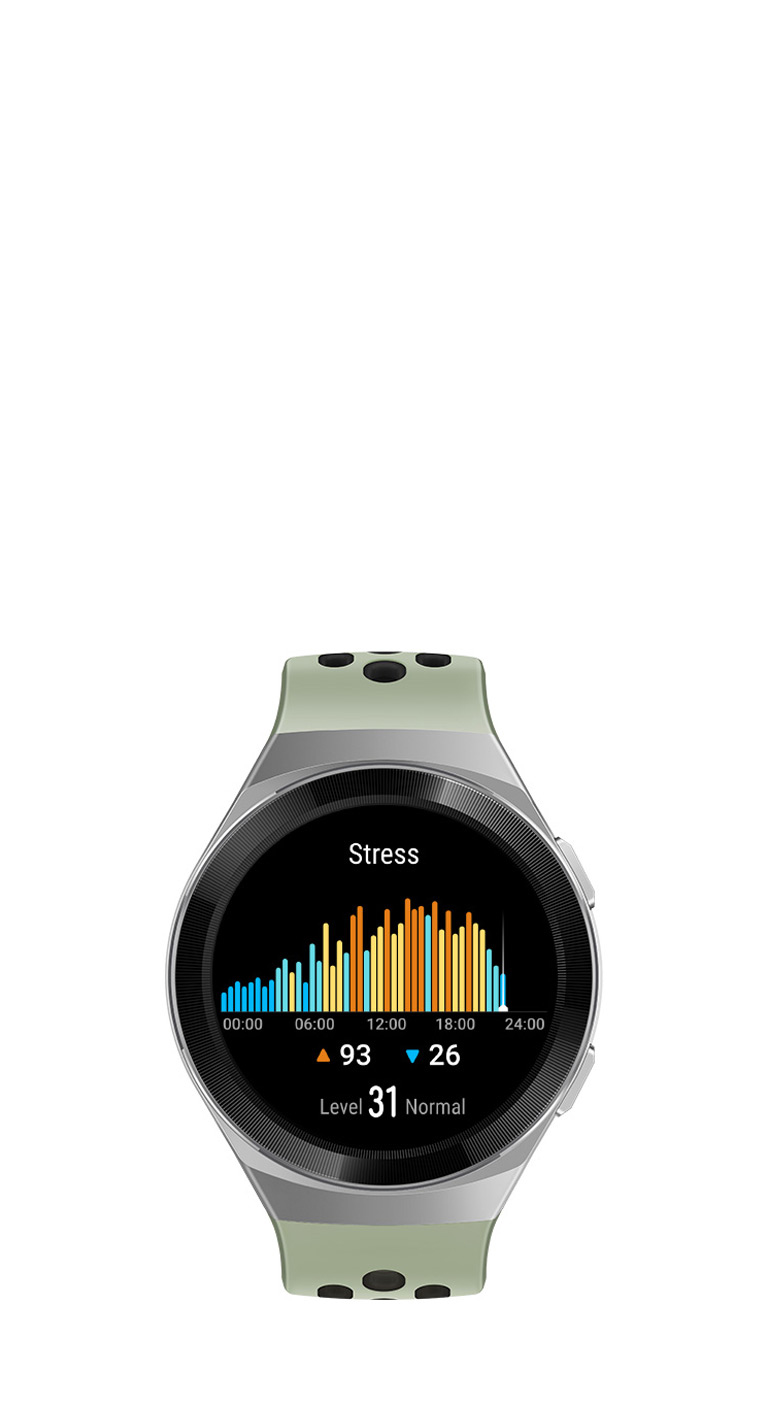 Huawei Watch GT 2e + TruRelax Huawei Watch GT 2e + TruRelax