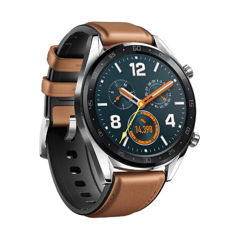 huawei gt watch promotion