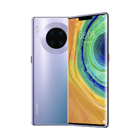 Huawei Mate 30 Pro Price in Malaysia & Specs | TechNave