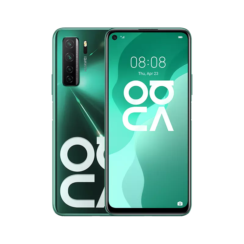 Buy Huawei Nova 7 Se Huawei Store Malaysia