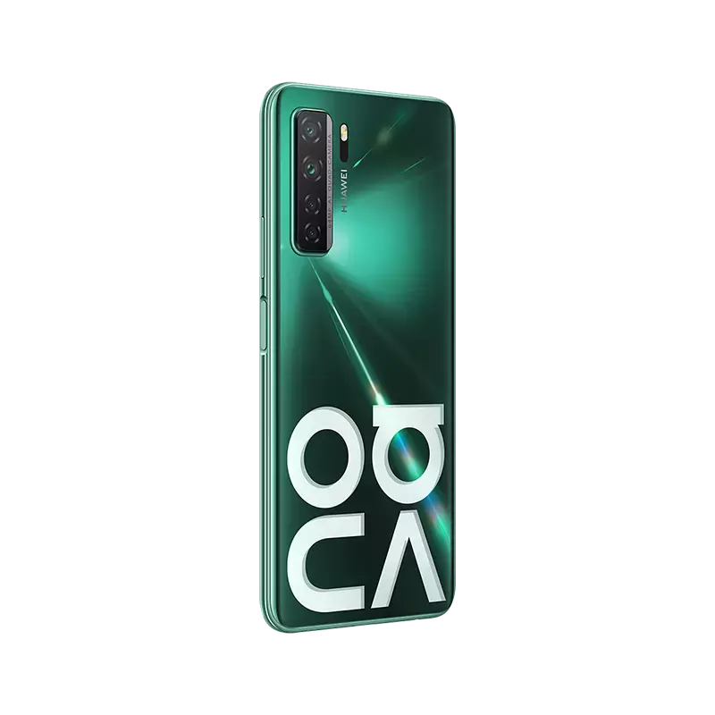 Buy Huawei Nova 7 Se Huawei Store Malaysia