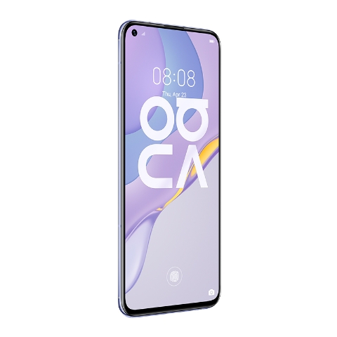 huawei nova 7 earphone