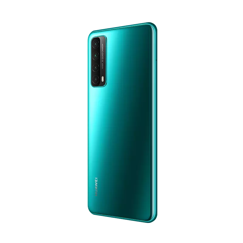 Buy Huawei Y7a Huawei Store Malaysia