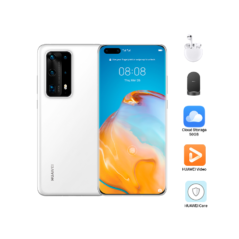 Huawei P40 Pro Plus Price in Malaysia & Specs - RM4999 | TechNave