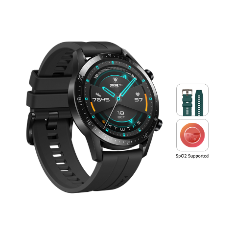 gt2 watch
