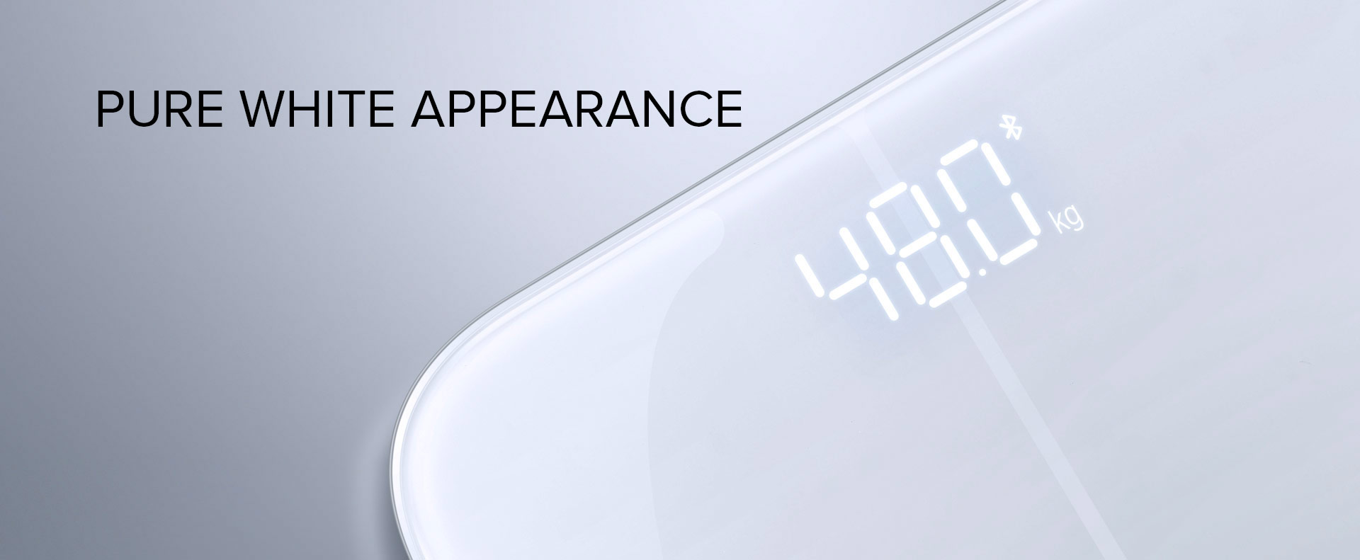 Huawei Body Scale