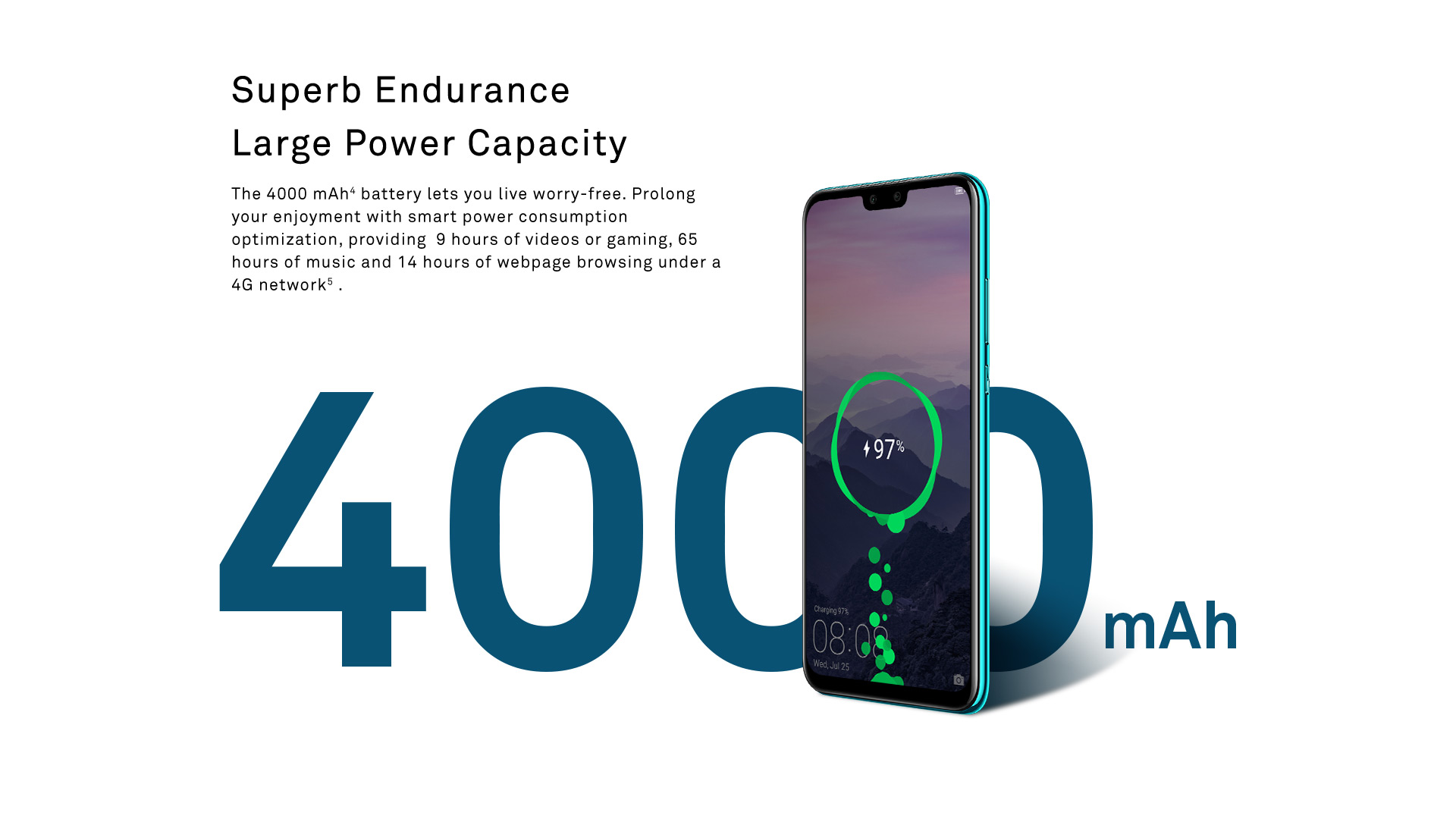 Huawei enjoy 9 Plus charge Screen. Кирин 710 обои.