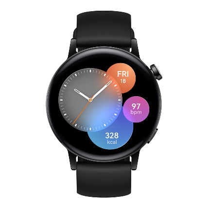 Huawei watch best sale gt 2 viber