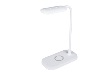 Wireless charging table lamp huawei new arrivals