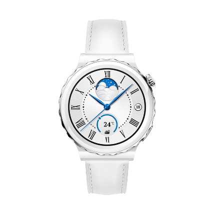 Huawei gt 2 discount white