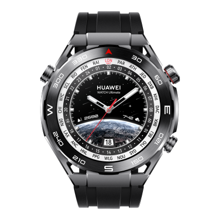 Huawei best sale watch metal