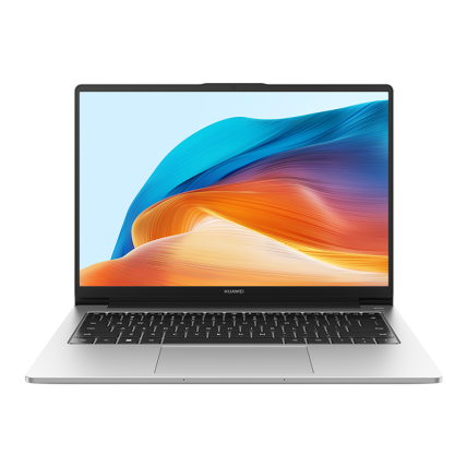 Huawei Matebook D14 (2023) - Bigger Display, Slimmer Profile. Class is in  session 